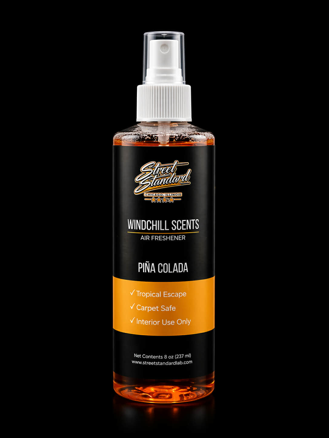 Windchill Scents - Air Freshener (Pina colada)