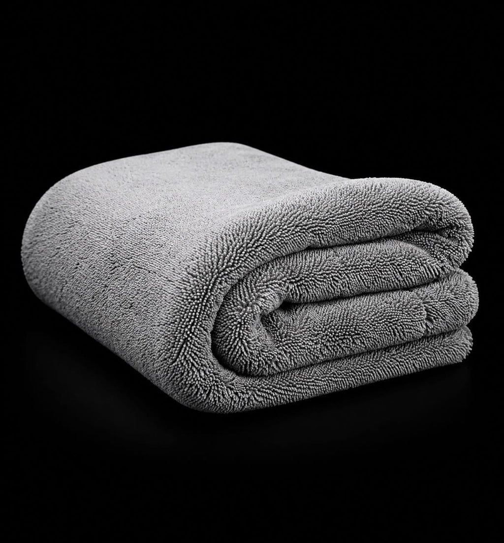 Dibs 2000 -20"X32" 2000GSM DRYING TOWEL